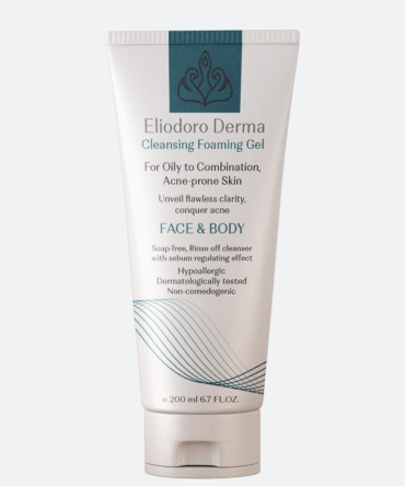 Derma Cleansing Gel