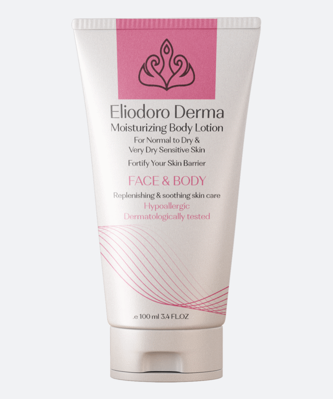 Derma Body Lotion - Image 2
