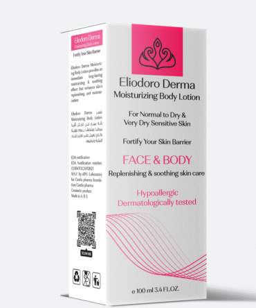 Derma Body Lotion
