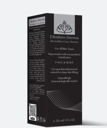 Encapsulated Retinol Serum