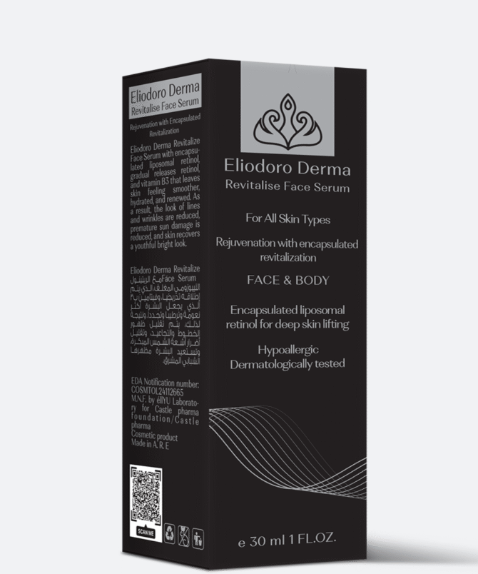 Encapsulated Retinol Serum