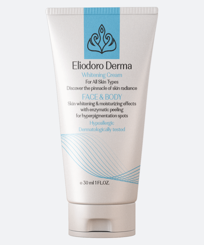 Derma Whitening Cream - Image 2